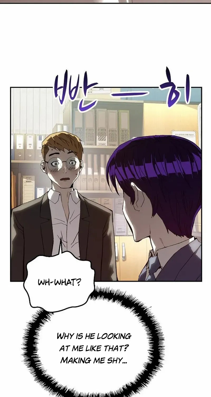 Read The Villain’s Profiler chapter 16 image 109 on Lezhin