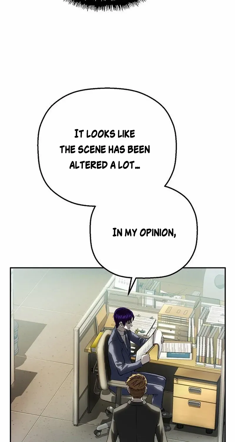Read The Villain’s Profiler chapter 16 image 110 on Lezhin