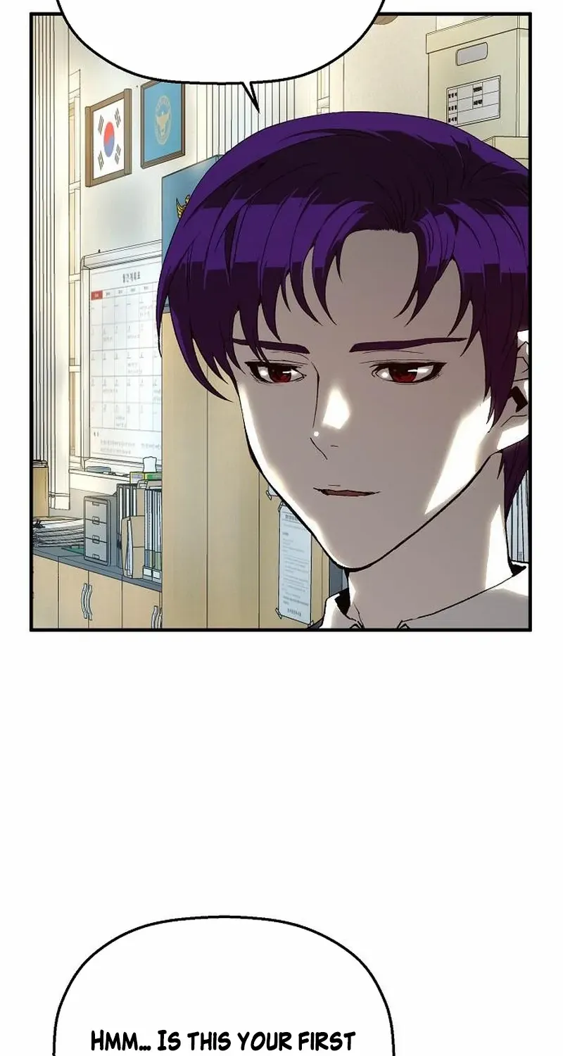 Read The Villain’s Profiler chapter 16 image 13 on Lezhin