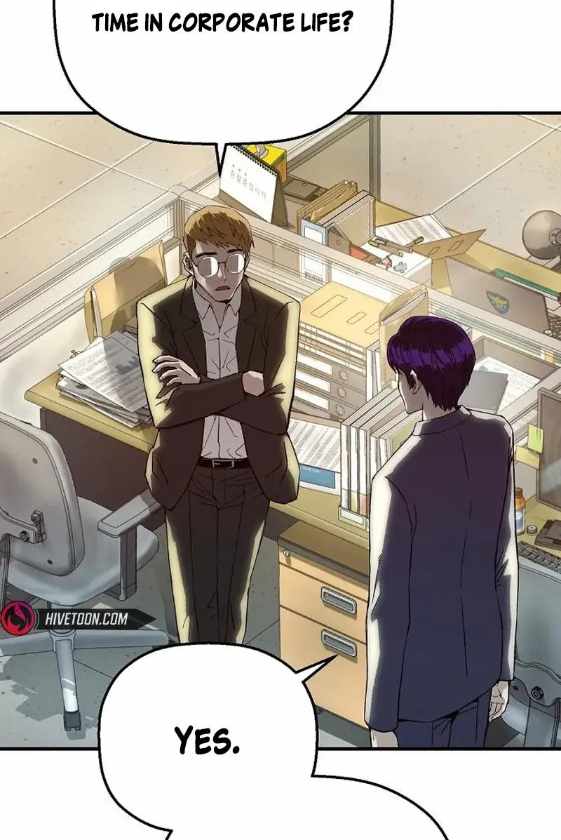 Read The Villain’s Profiler chapter 16 image 14 on Lezhin