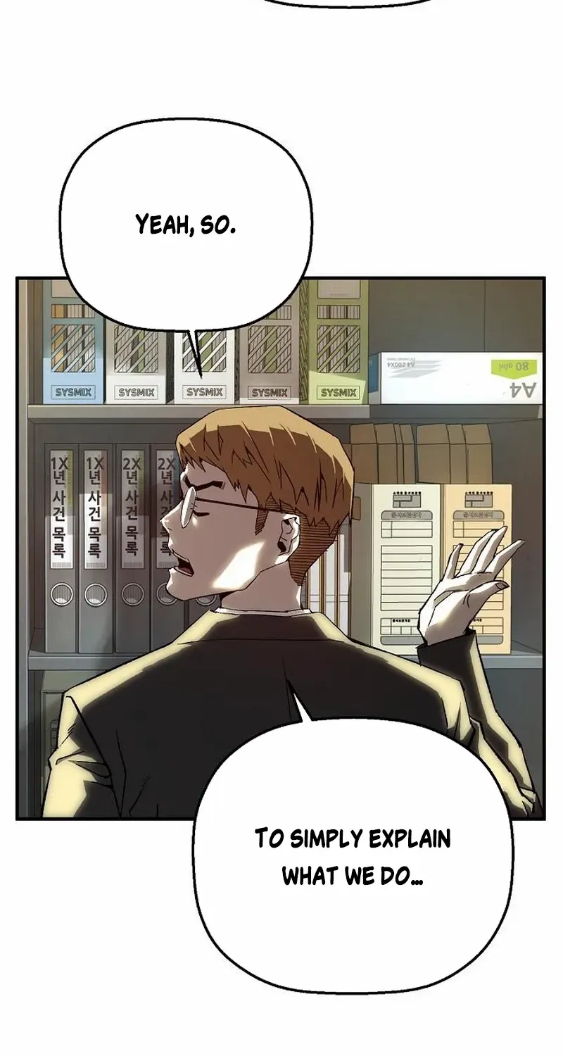 Read The Villain’s Profiler chapter 16 image 17 on Lezhin