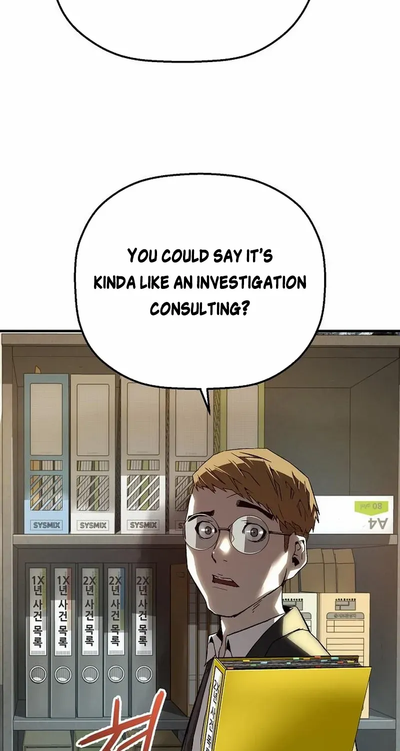 Read The Villain’s Profiler chapter 16 image 19 on Lezhin