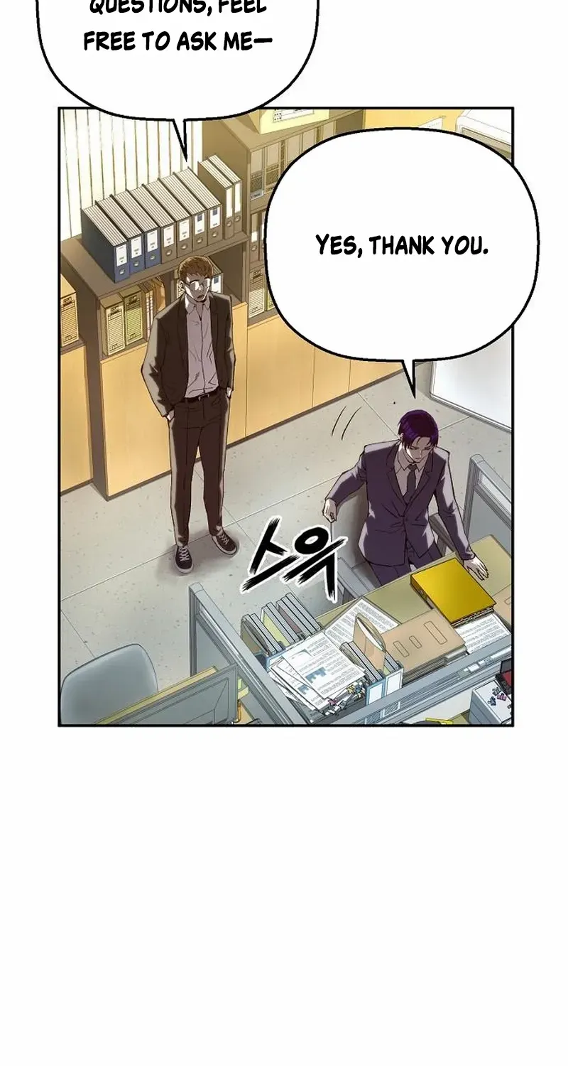 Read The Villain’s Profiler chapter 16 image 25 on Lezhin