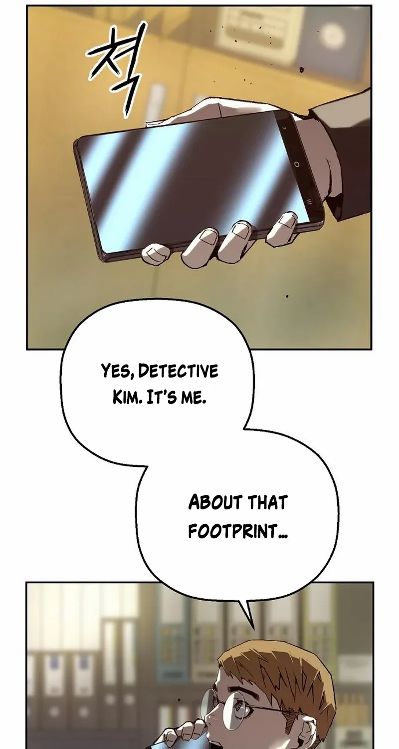 Read The Villain’s Profiler chapter 16 image 26 on Lezhin