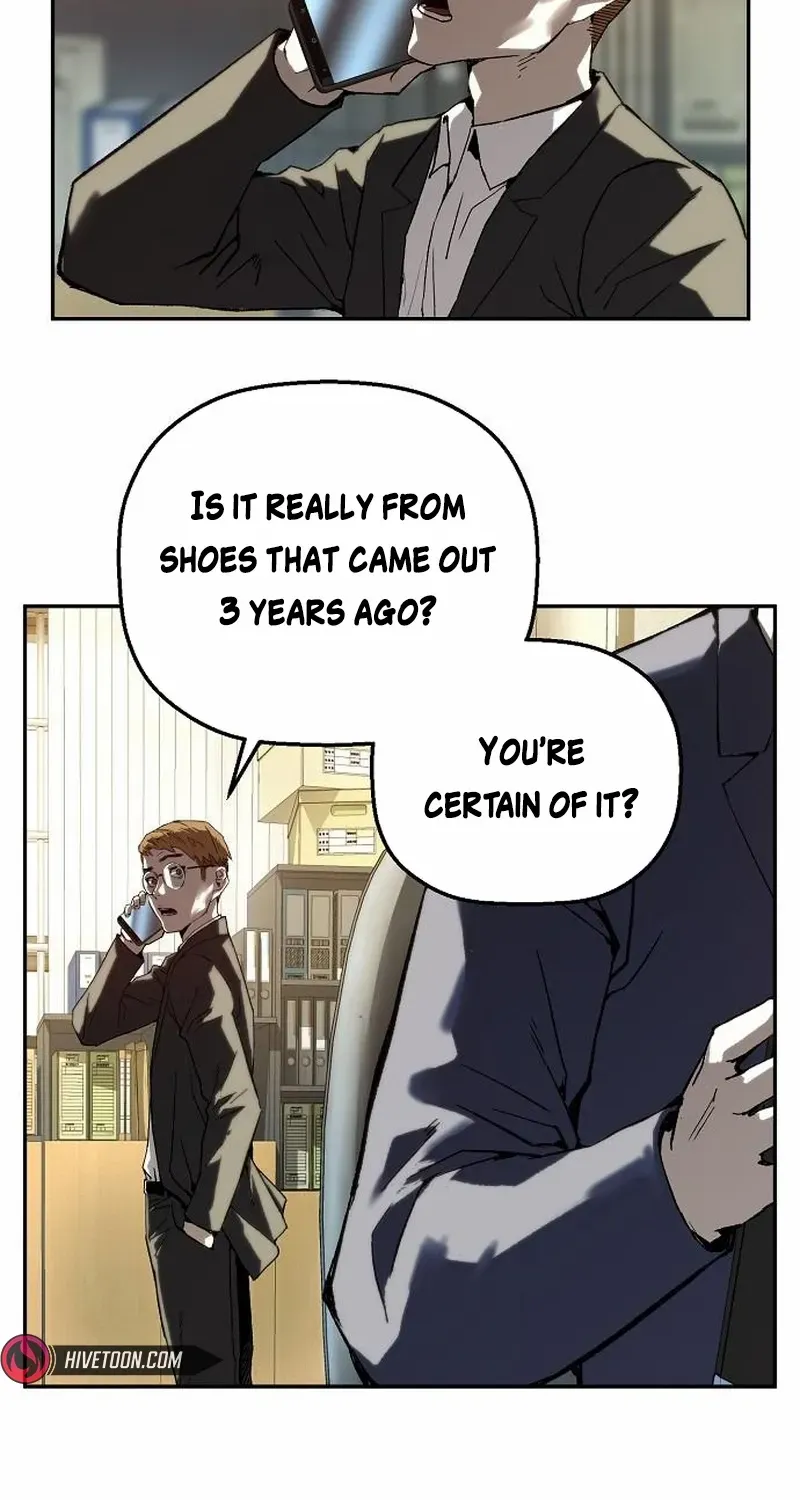 Read The Villain’s Profiler chapter 16 image 27 on Lezhin