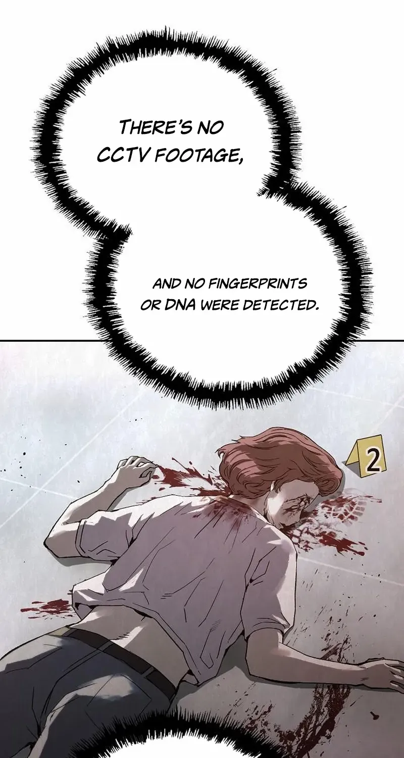 Read The Villain’s Profiler chapter 16 image 30 on Lezhin