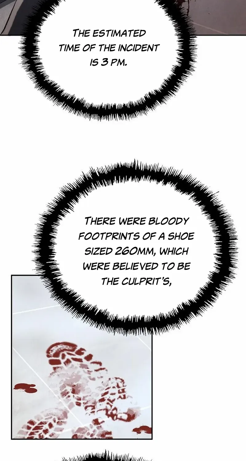 Read The Villain’s Profiler chapter 16 image 31 on Lezhin