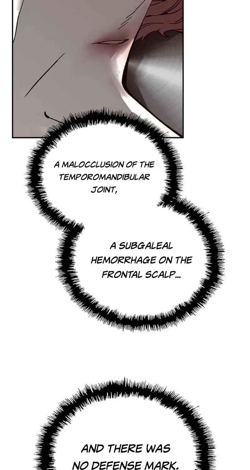 Read The Villain’s Profiler chapter 16 image 33 on Lezhin