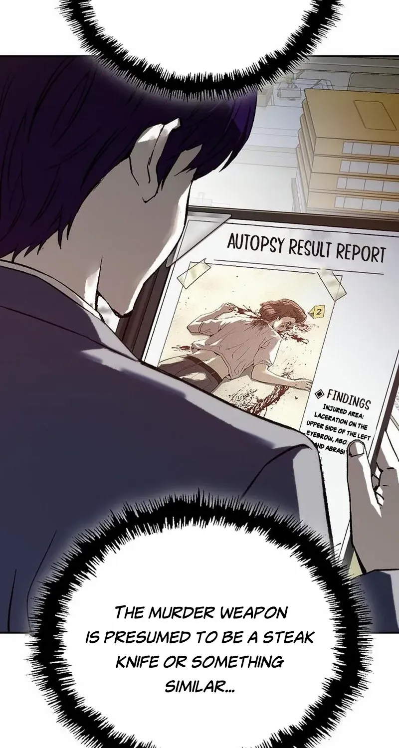 Read The Villain’s Profiler chapter 16 image 34 on Lezhin