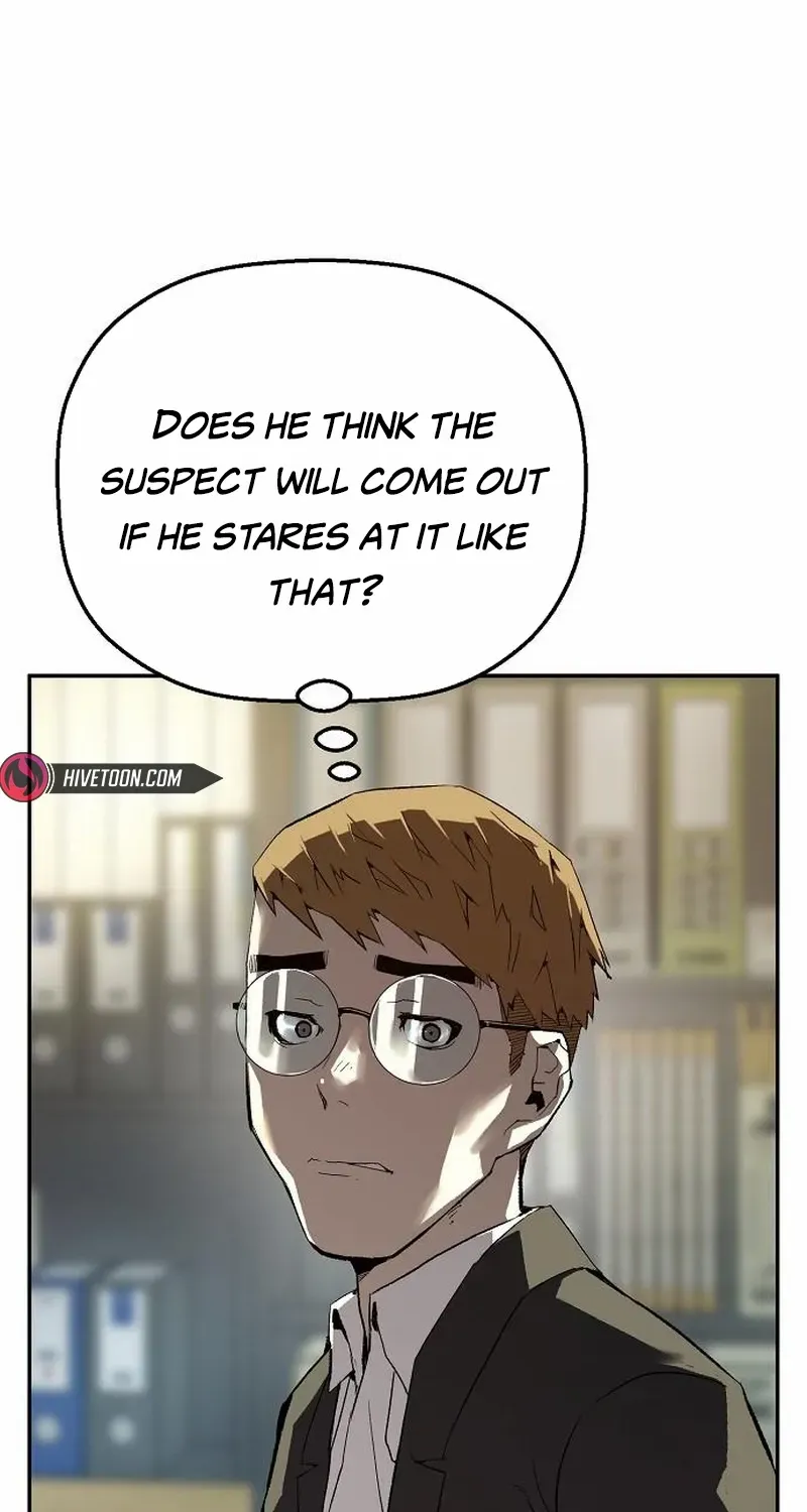 Read The Villain’s Profiler chapter 16 image 37 on Lezhin