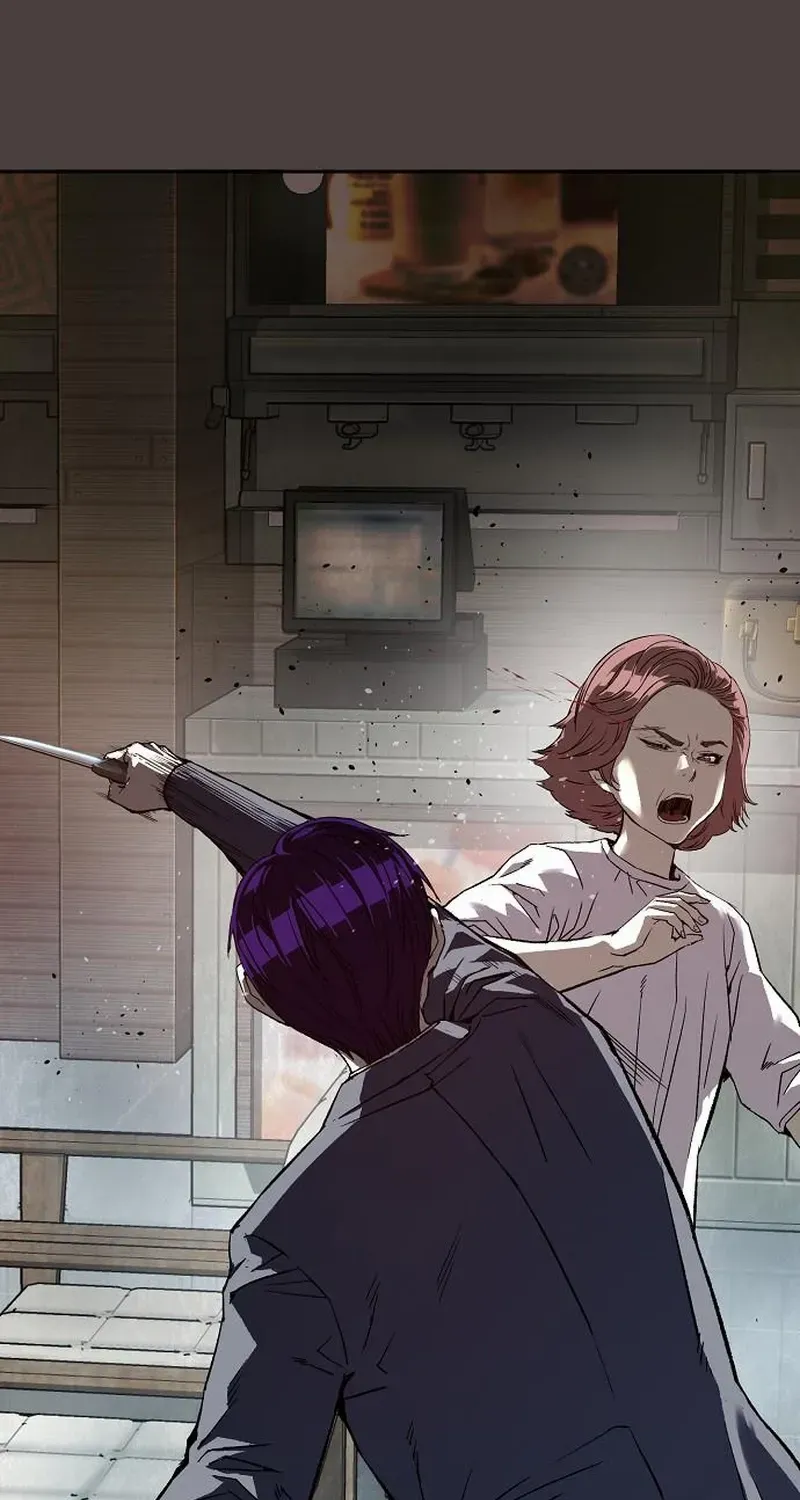 Read The Villain’s Profiler chapter 16 image 57 on Lezhin