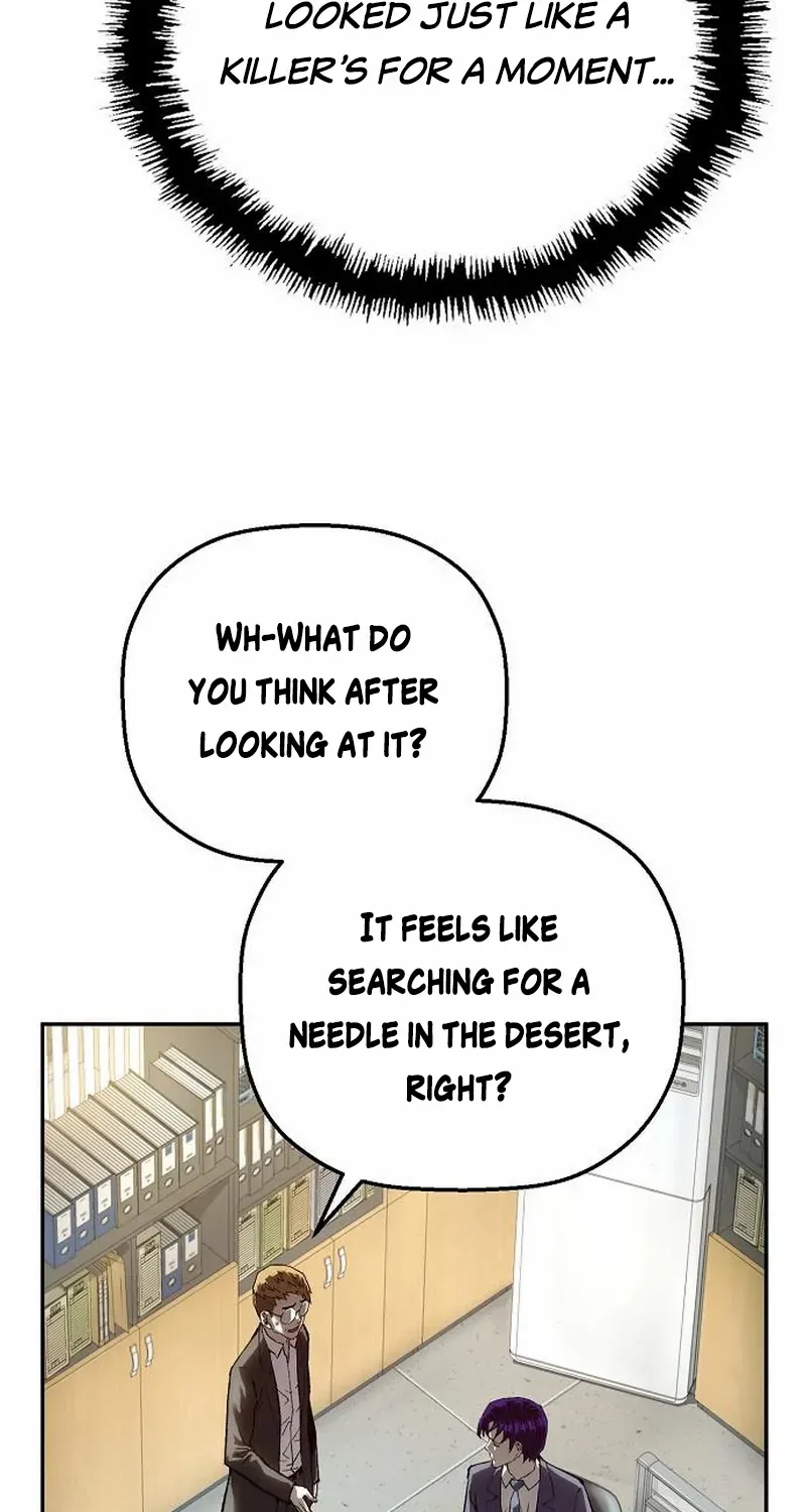 Read The Villain’s Profiler chapter 16 image 85 on Lezhin