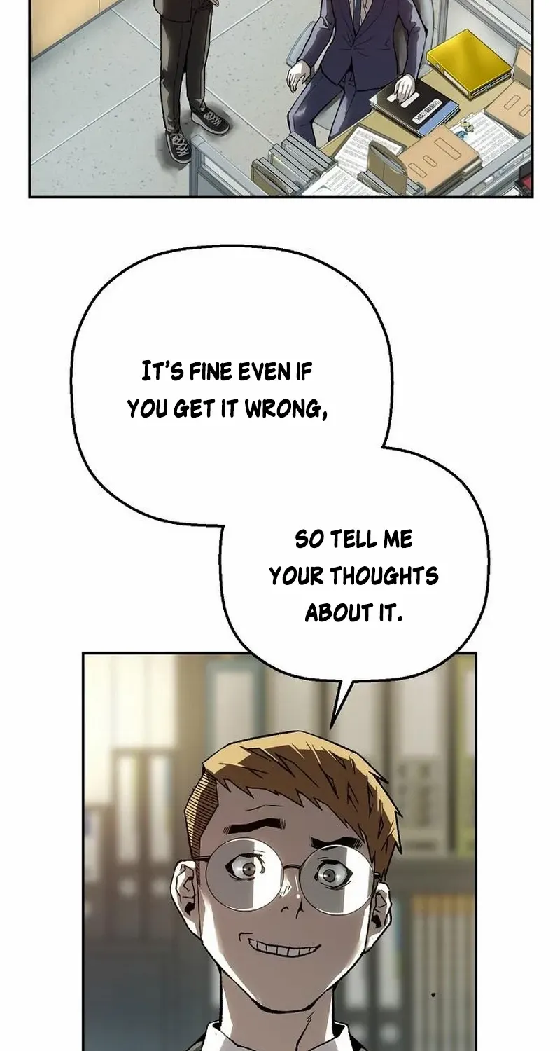Read The Villain’s Profiler chapter 16 image 86 on Lezhin