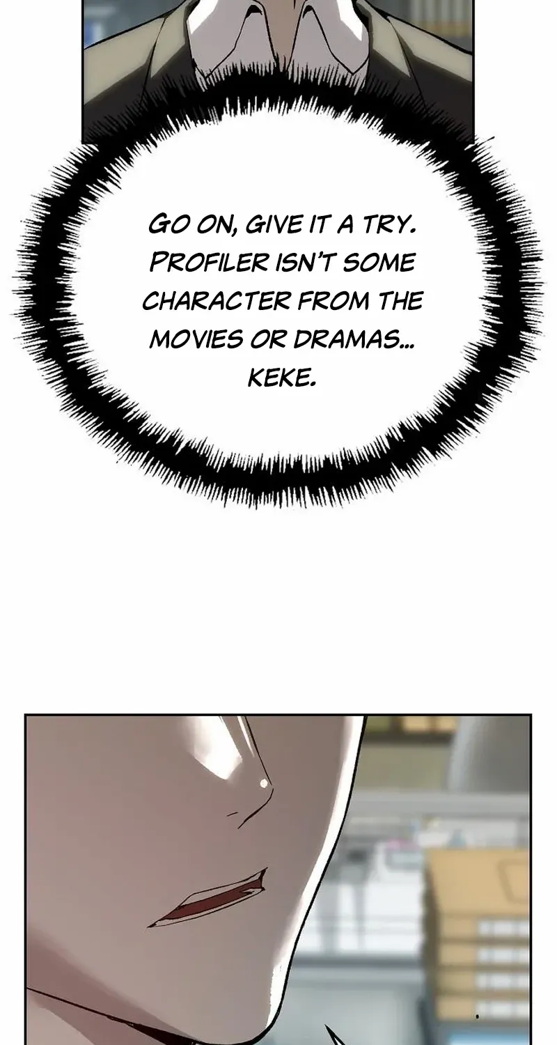 Read The Villain’s Profiler chapter 16 image 87 on Lezhin