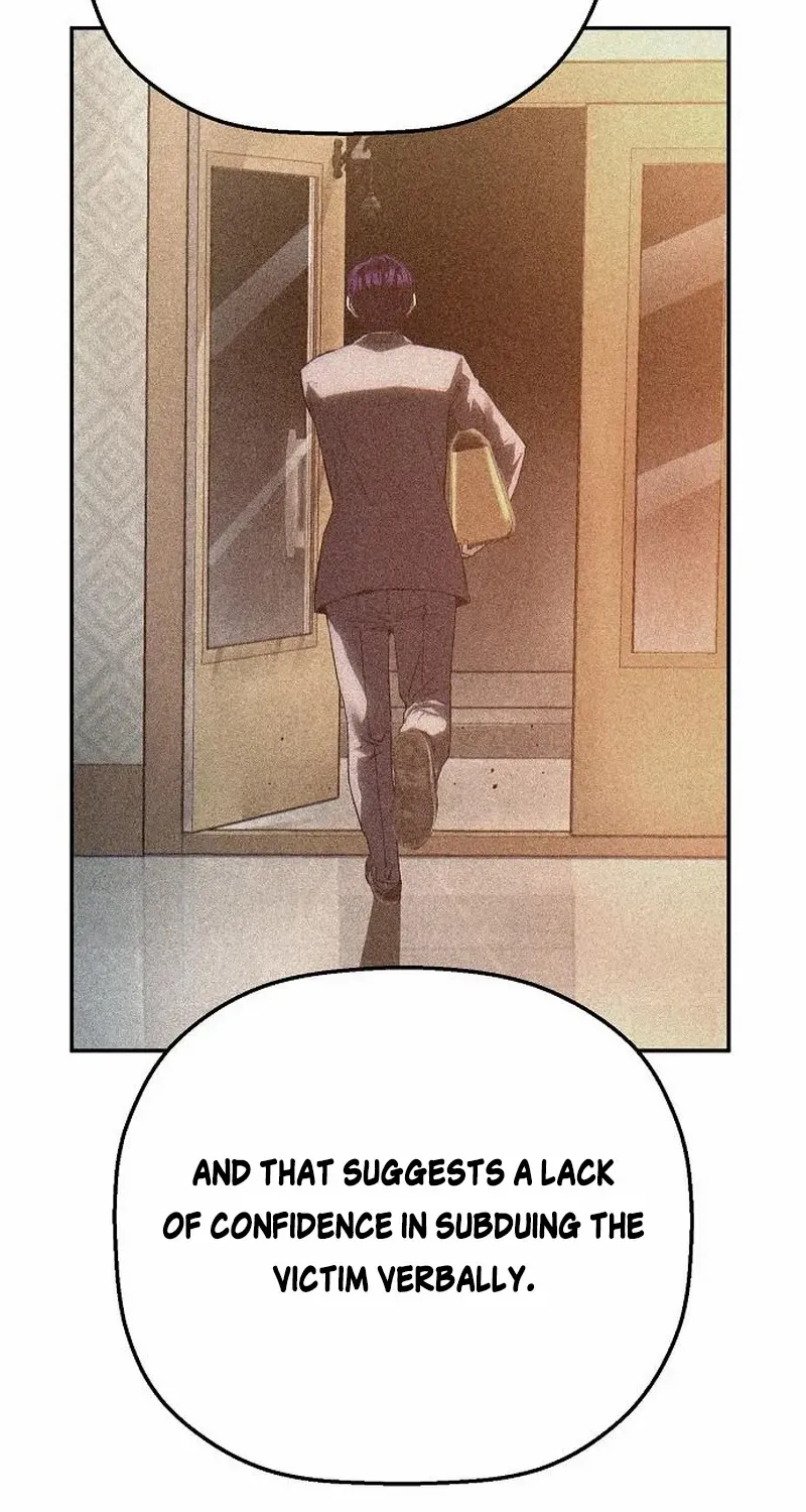 Read The Villain’s Profiler chapter 16 image 90 on Lezhin