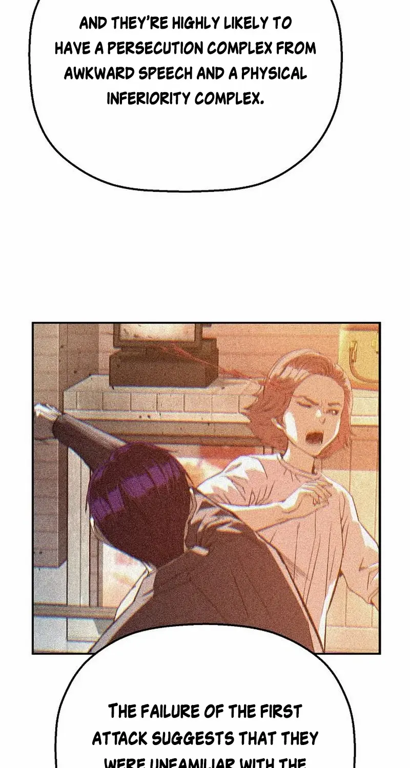 Read The Villain’s Profiler chapter 16 image 93 on Lezhin