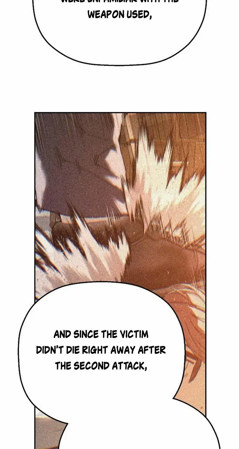 Read The Villain’s Profiler chapter 16 image 94 on Lezhin