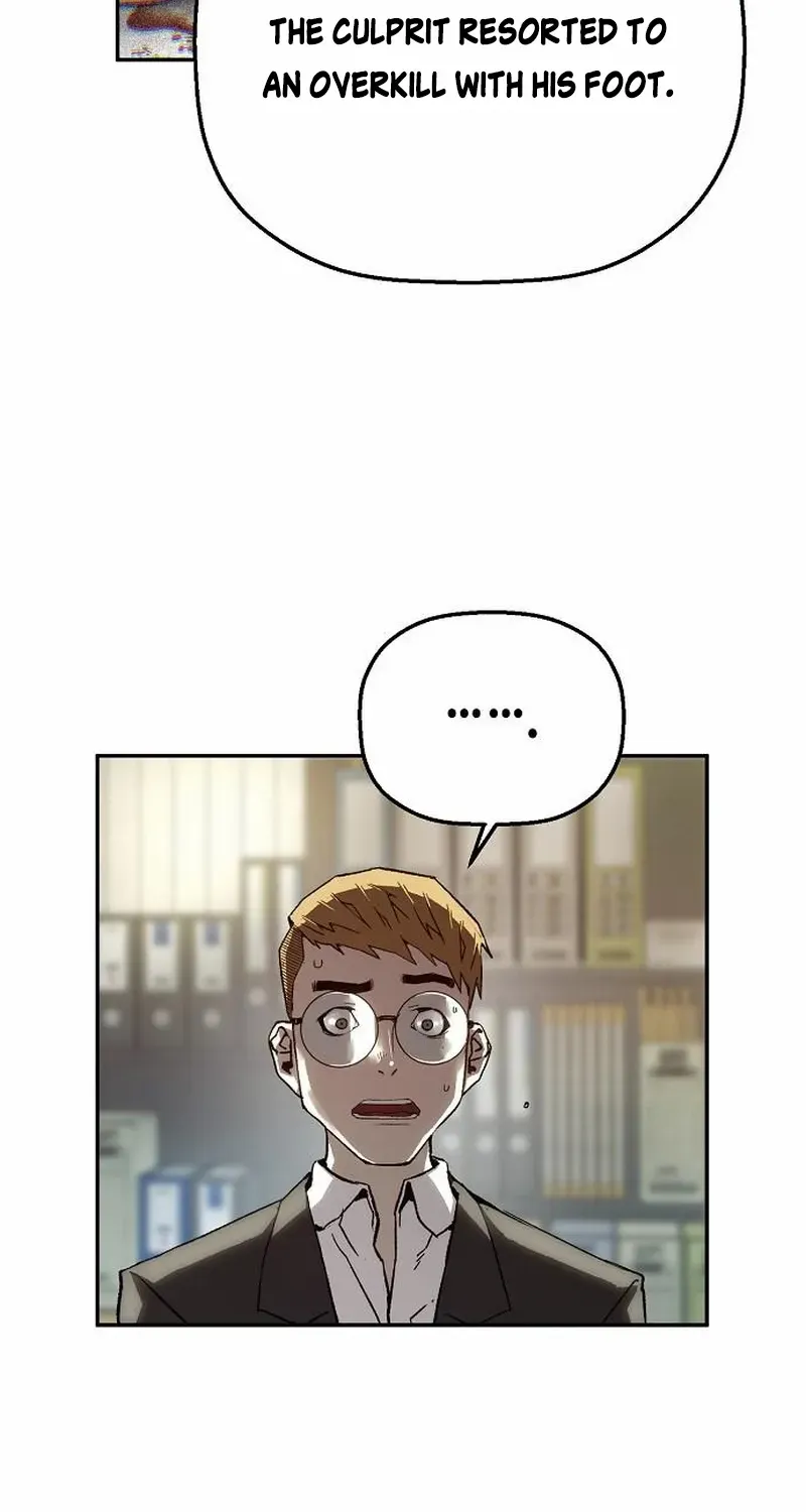 Read The Villain’s Profiler chapter 16 image 95 on Lezhin