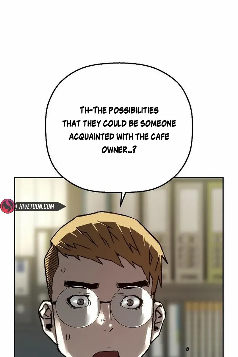 Read The Villain’s Profiler chapter 16 image 98 on Lezhin