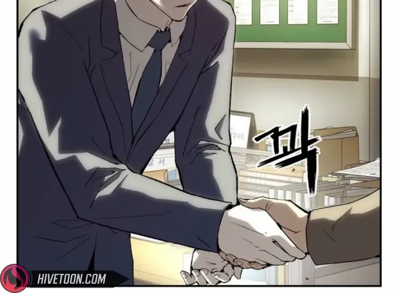 Read The Villain’s Profiler chapter 17 image 10 on Lezhin