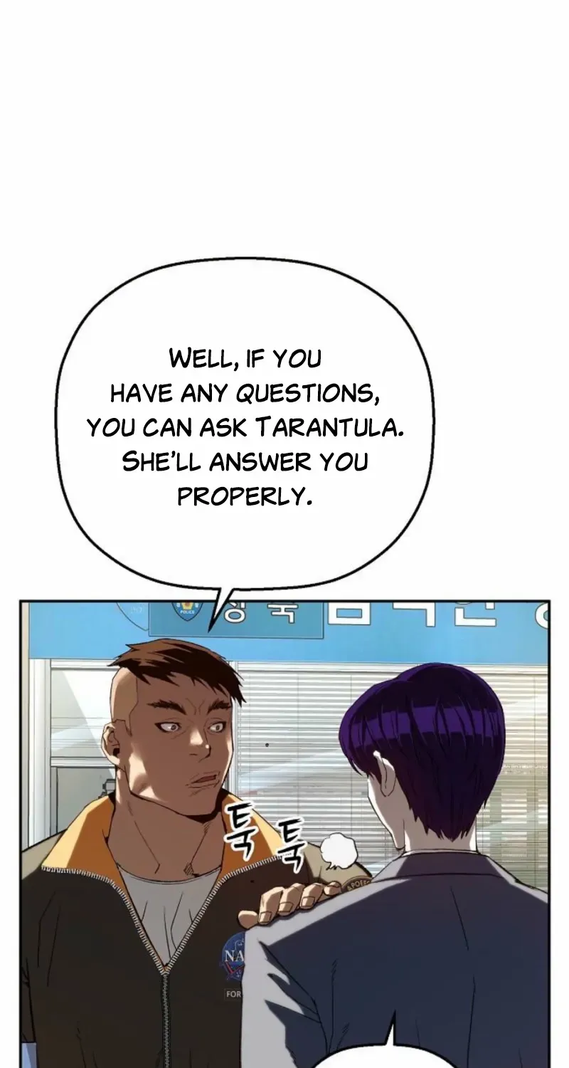 Read The Villain’s Profiler chapter 17 image 100 on Lezhin