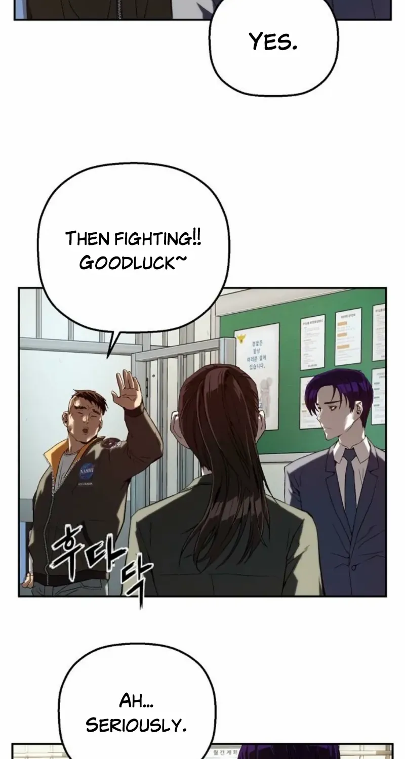 Read The Villain’s Profiler chapter 17 image 101 on Lezhin