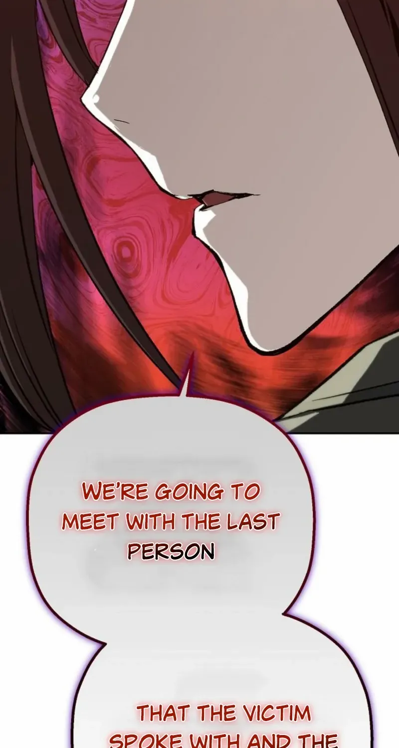 Read The Villain’s Profiler chapter 17 image 110 on Lezhin