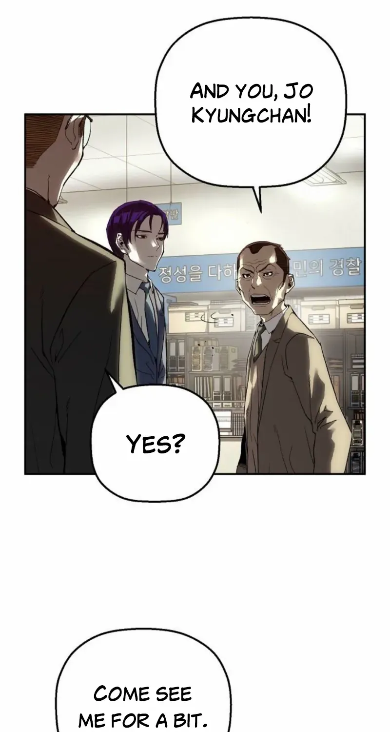 Read The Villain’s Profiler chapter 17 image 13 on Lezhin