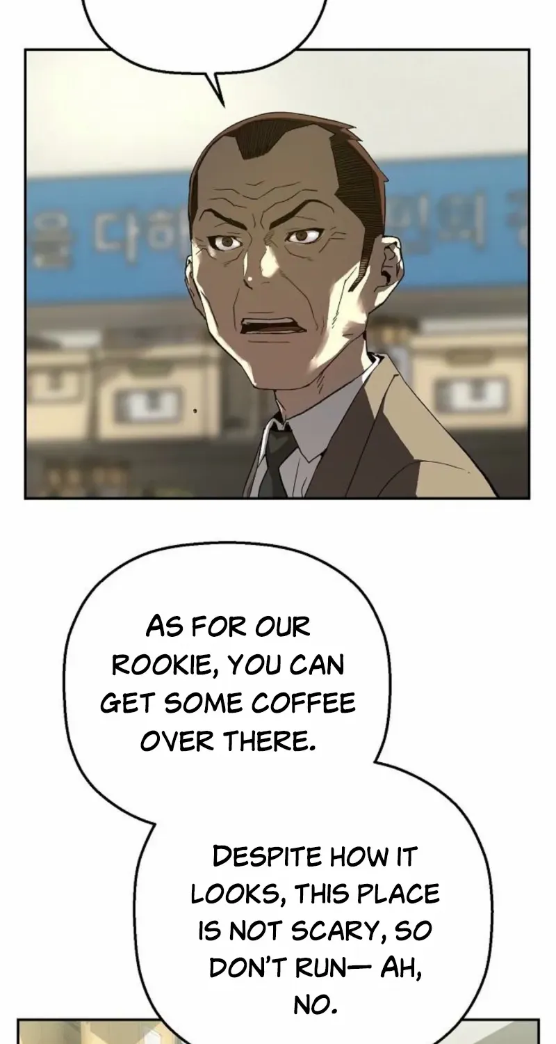 Read The Villain’s Profiler chapter 17 image 14 on Lezhin