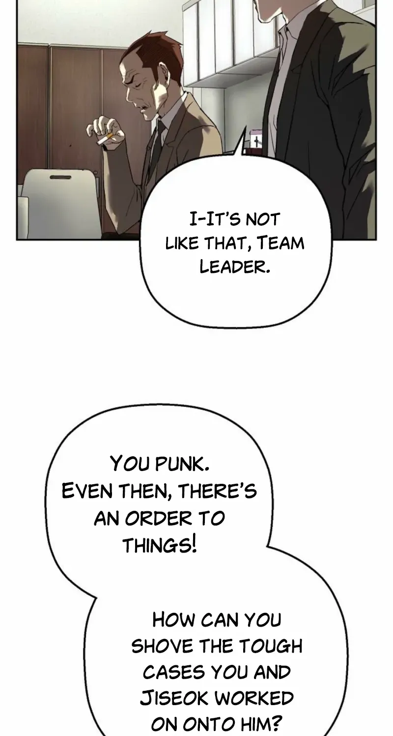 Read The Villain’s Profiler chapter 17 image 17 on Lezhin