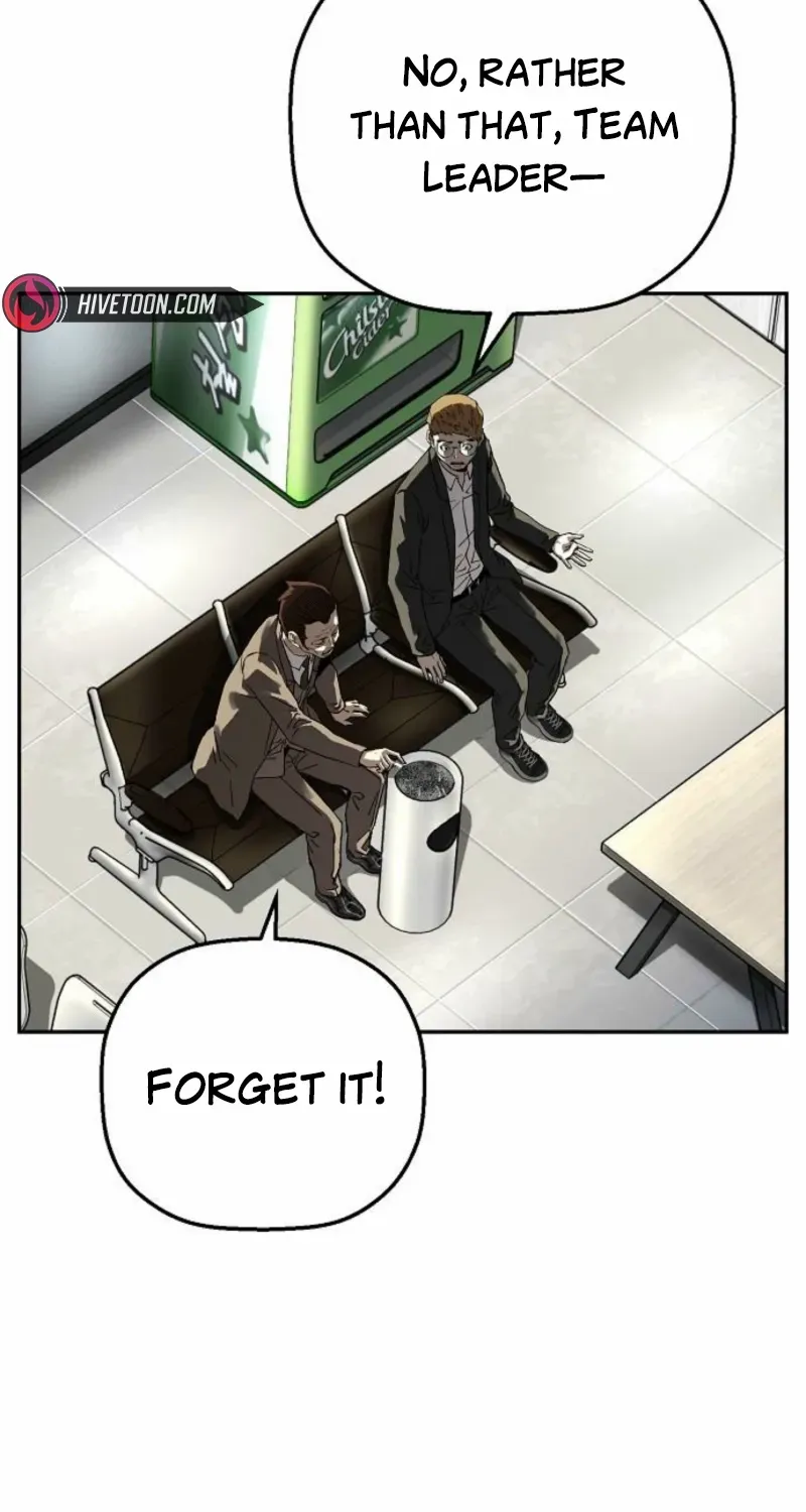 Read The Villain’s Profiler chapter 17 image 19 on Lezhin