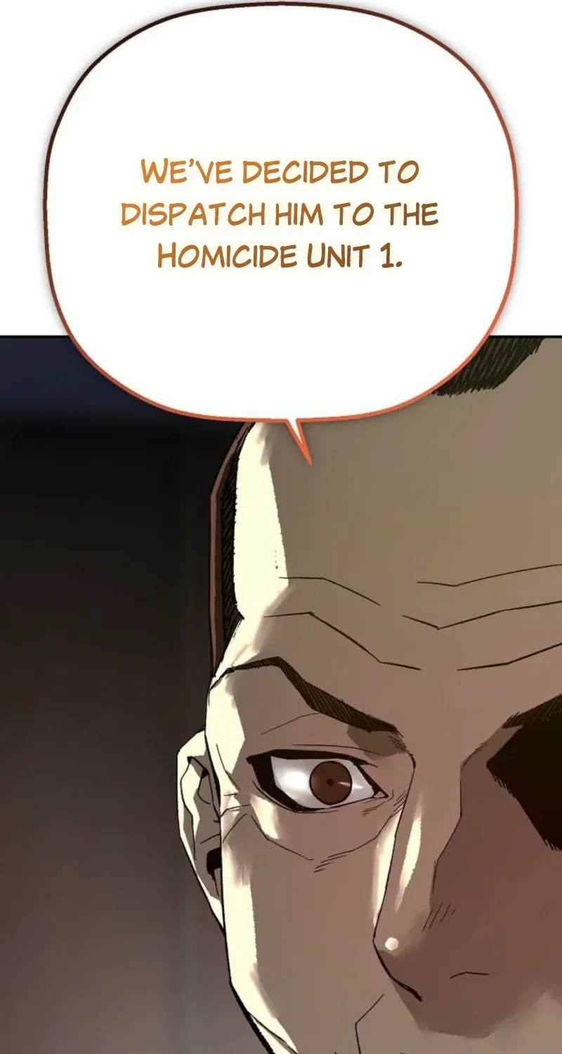 Read The Villain’s Profiler chapter 17 image 21 on Lezhin