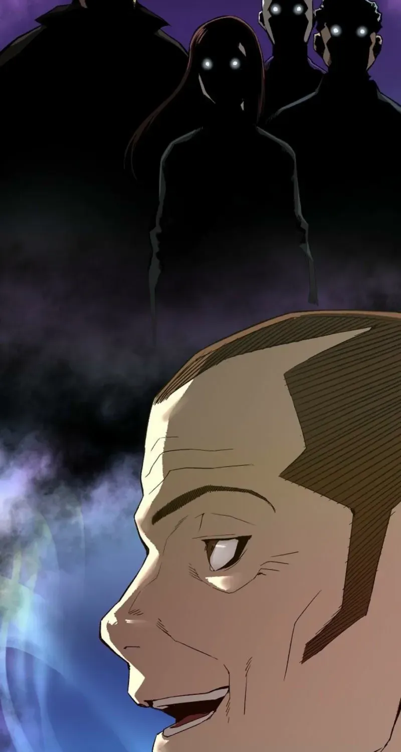 Read The Villain’s Profiler chapter 17 image 25 on Lezhin