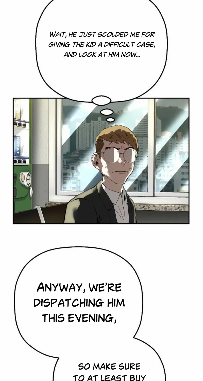 Read The Villain’s Profiler chapter 17 image 27 on Lezhin