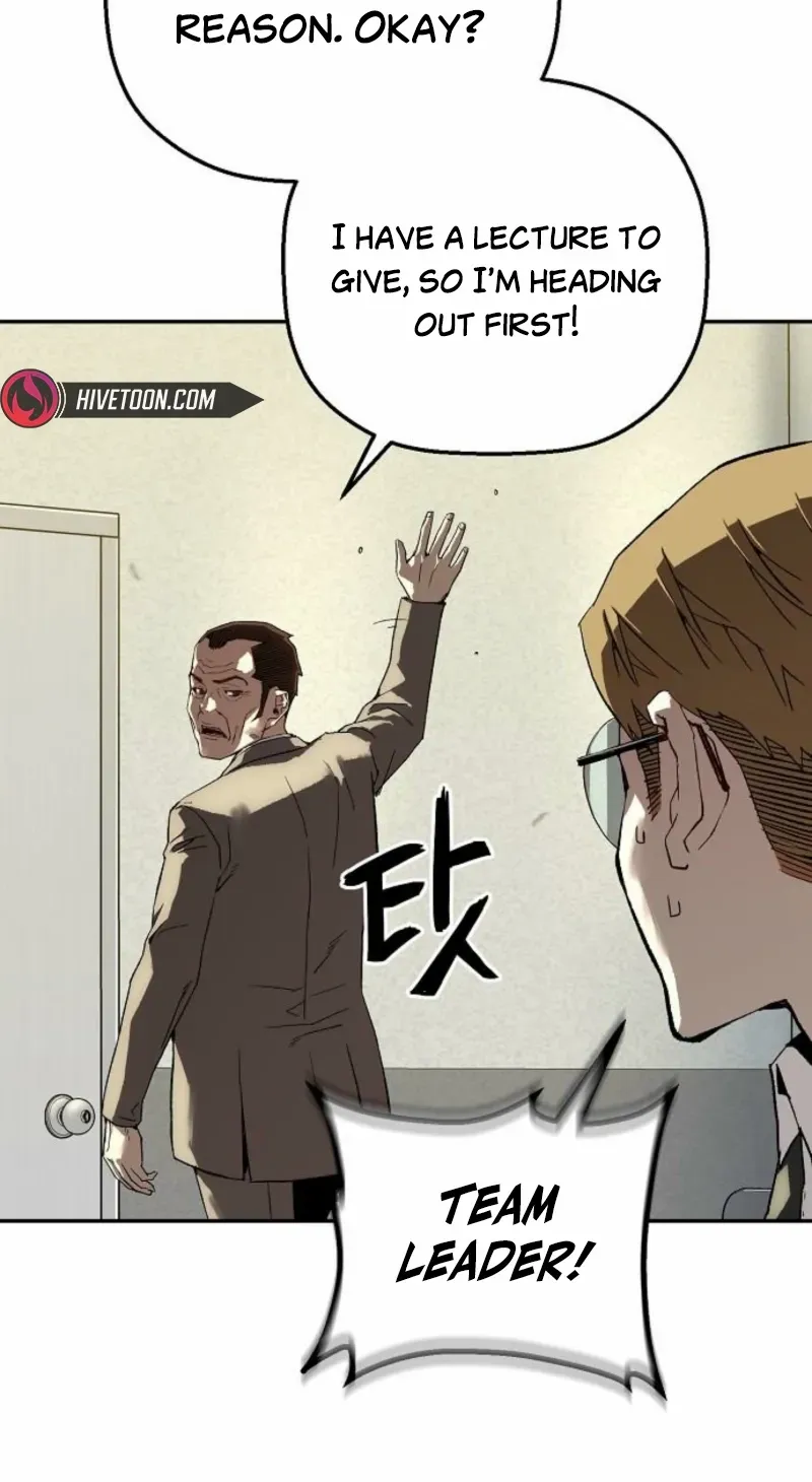 Read The Villain’s Profiler chapter 17 image 29 on Lezhin