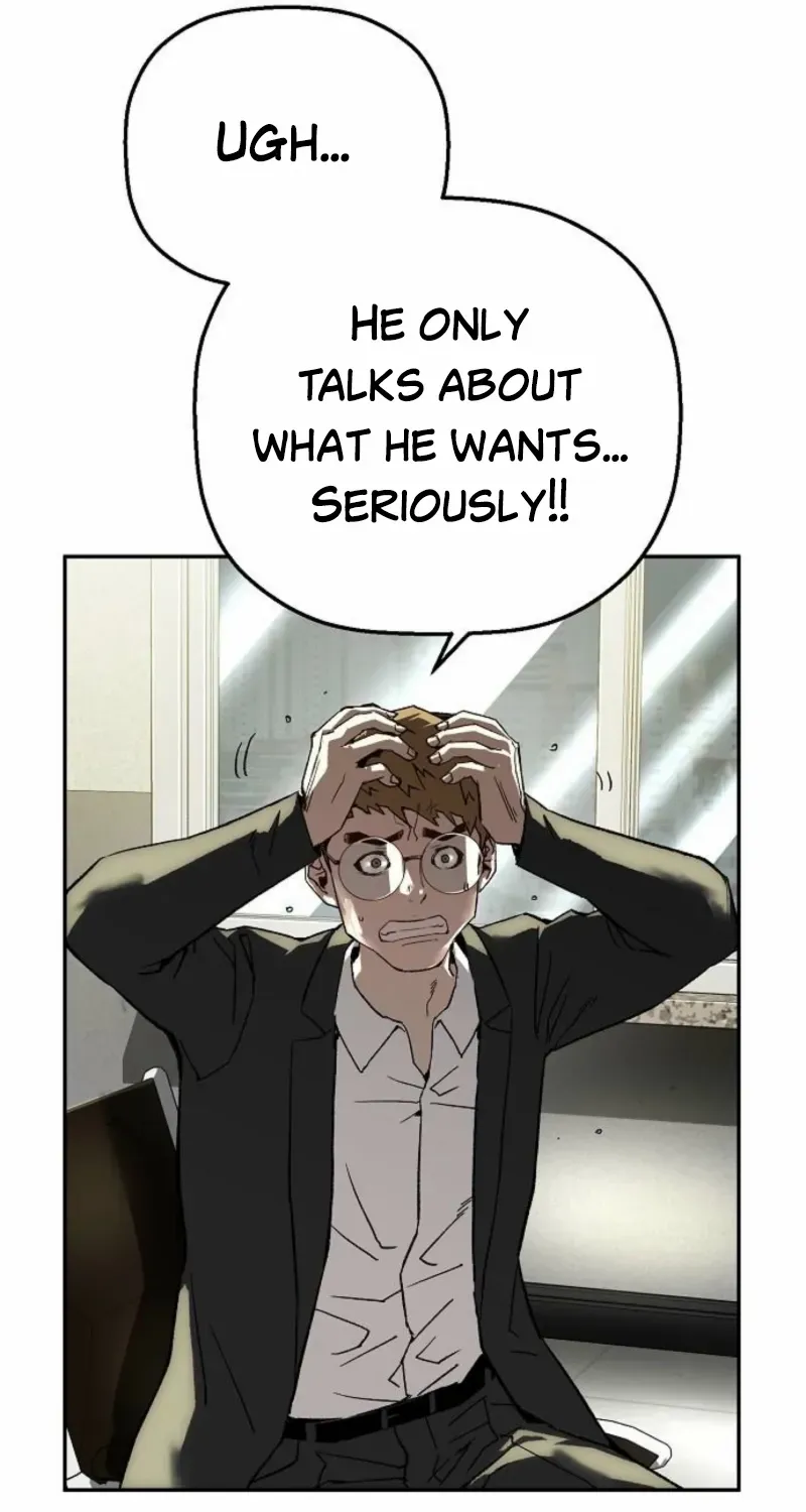 Read The Villain’s Profiler chapter 17 image 30 on Lezhin