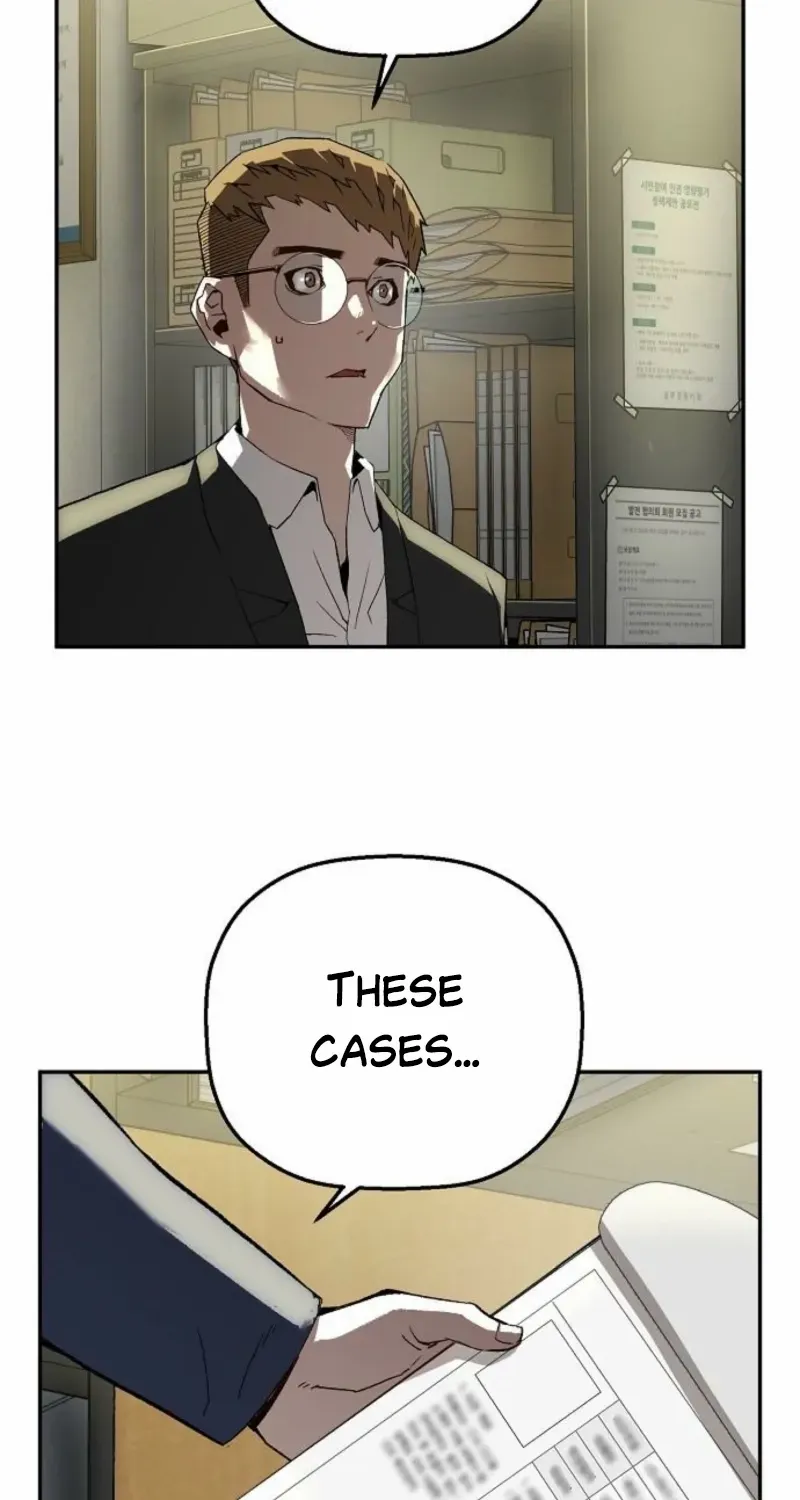 Read The Villain’s Profiler chapter 17 image 37 on Lezhin
