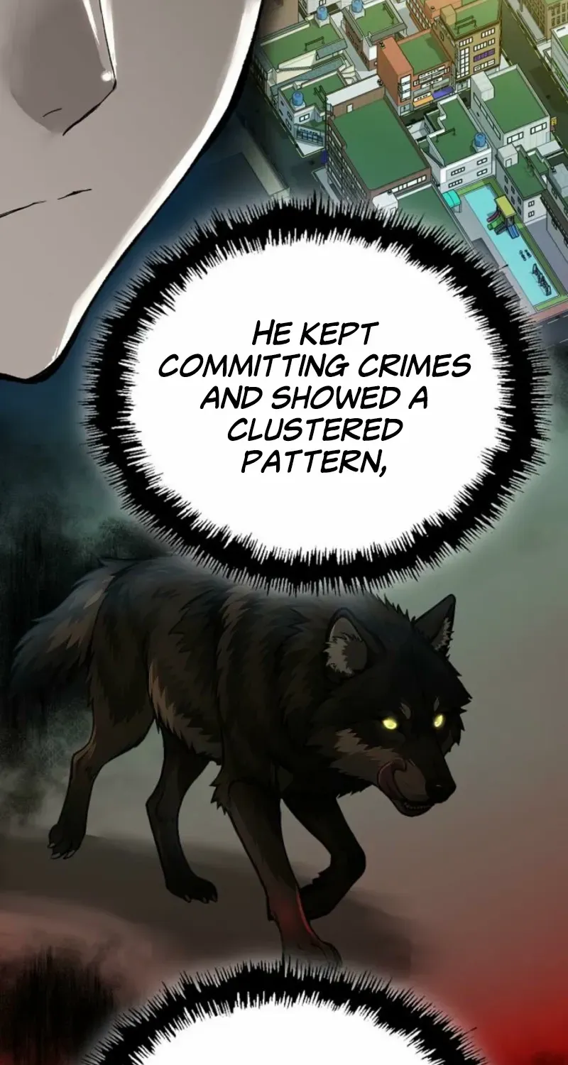 Read The Villain’s Profiler chapter 17 image 42 on Lezhin