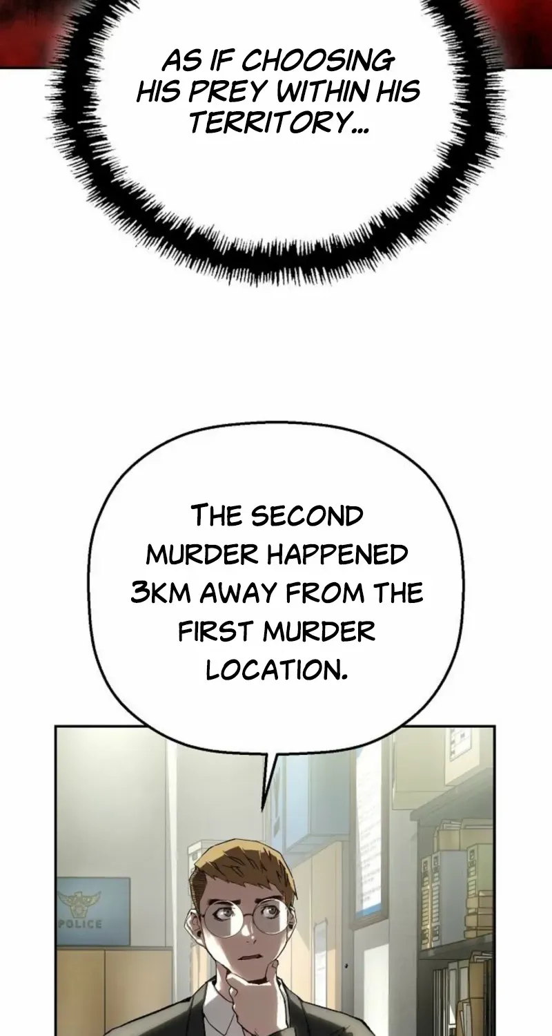 Read The Villain’s Profiler chapter 17 image 43 on Lezhin