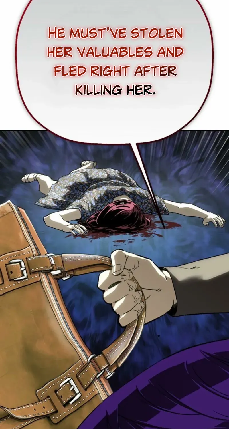 Read The Villain’s Profiler chapter 17 image 46 on Lezhin