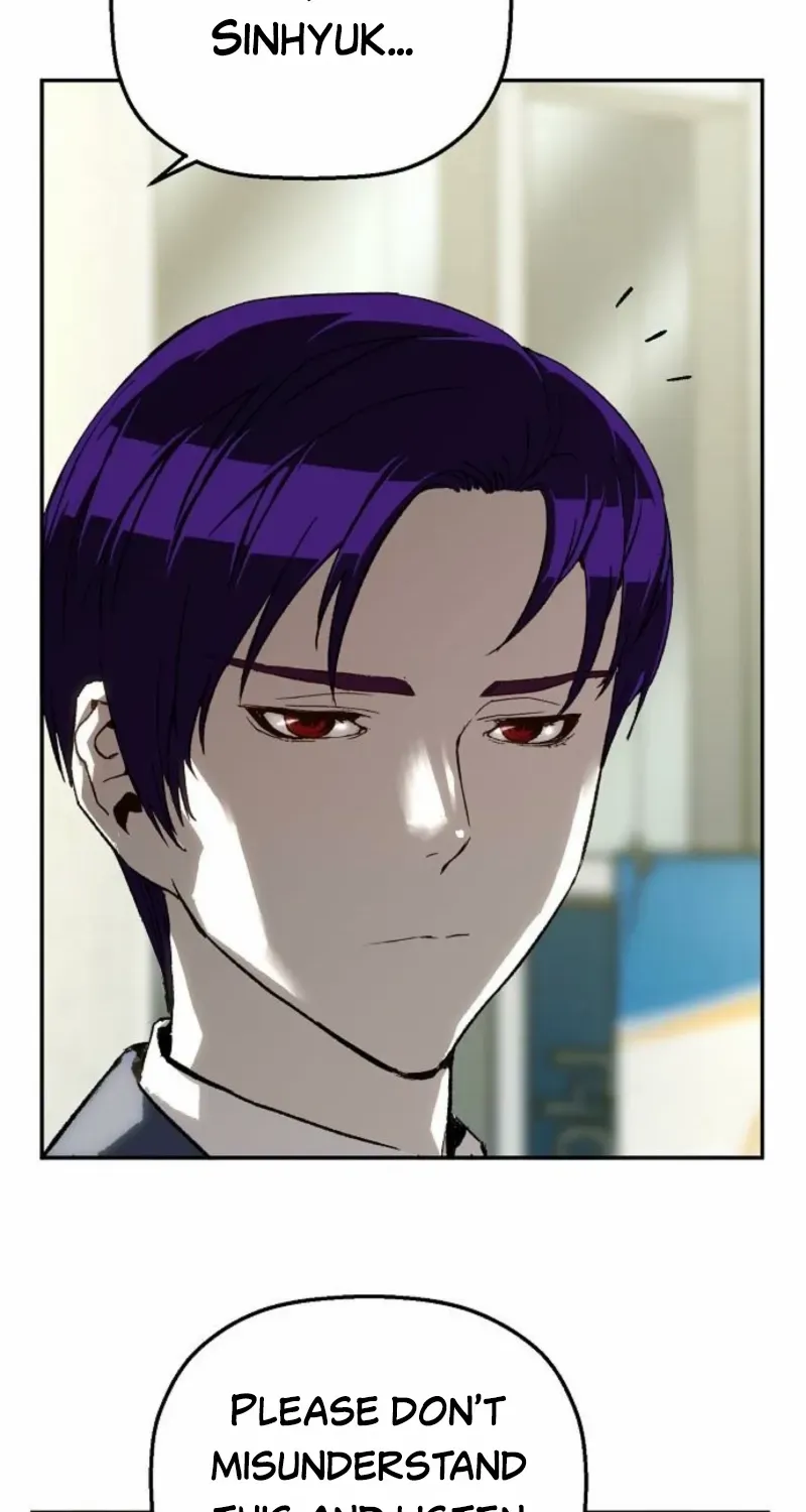 Read The Villain’s Profiler chapter 17 image 53 on Lezhin