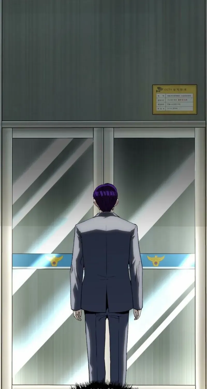 Read The Villain’s Profiler chapter 17 image 57 on Lezhin
