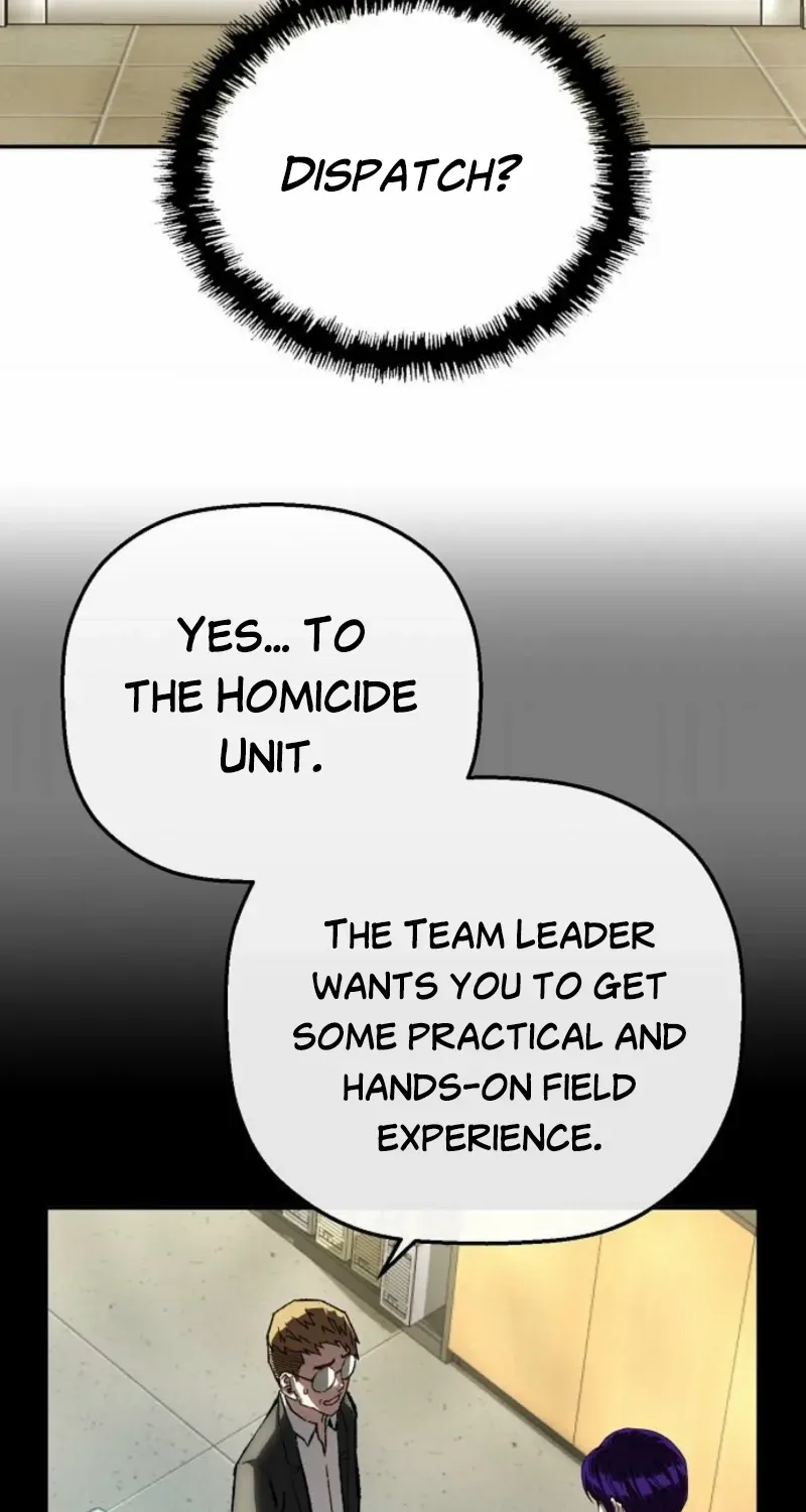 Read The Villain’s Profiler chapter 17 image 58 on Lezhin