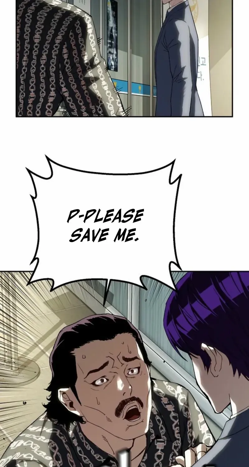 Read The Villain’s Profiler chapter 17 image 64 on Lezhin