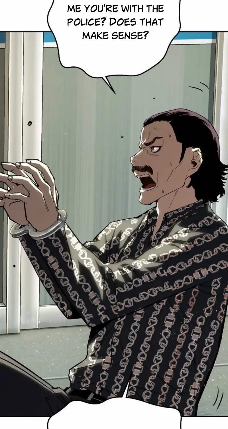 Read The Villain’s Profiler chapter 17 image 72 on Lezhin