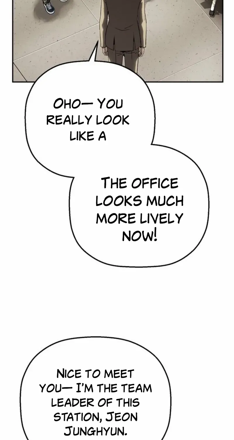 Read The Villain’s Profiler chapter 17 image 8 on Lezhin