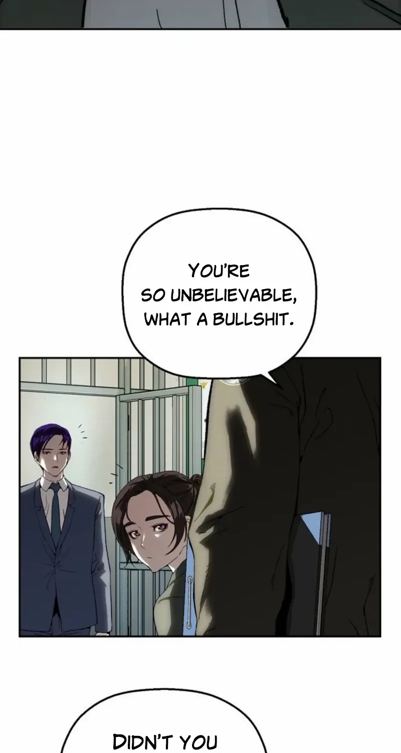 Read The Villain’s Profiler chapter 17 image 87 on Lezhin