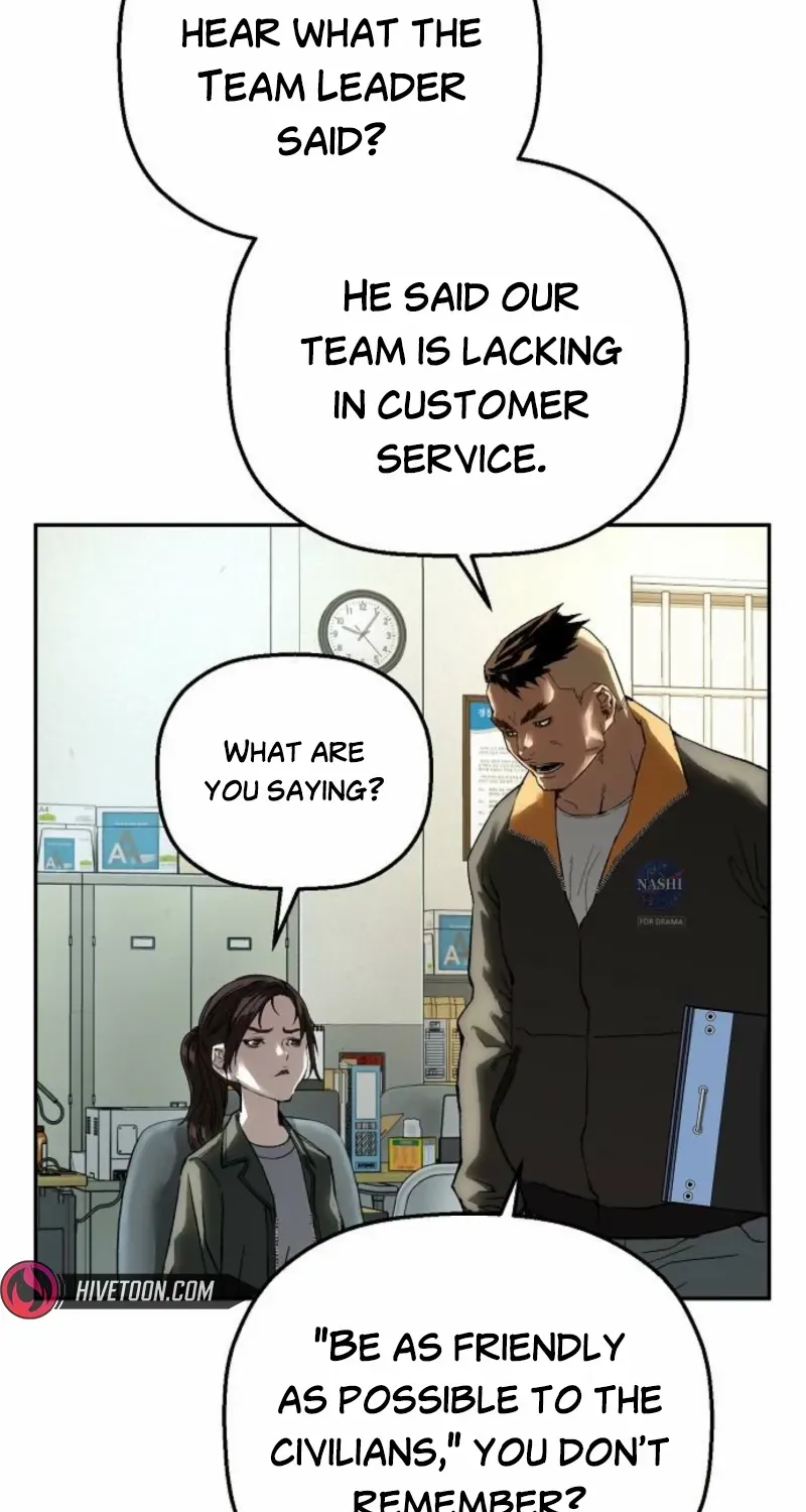 Read The Villain’s Profiler chapter 17 image 88 on Lezhin