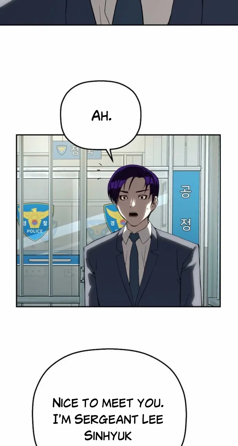 Read The Villain’s Profiler chapter 17 image 93 on Lezhin