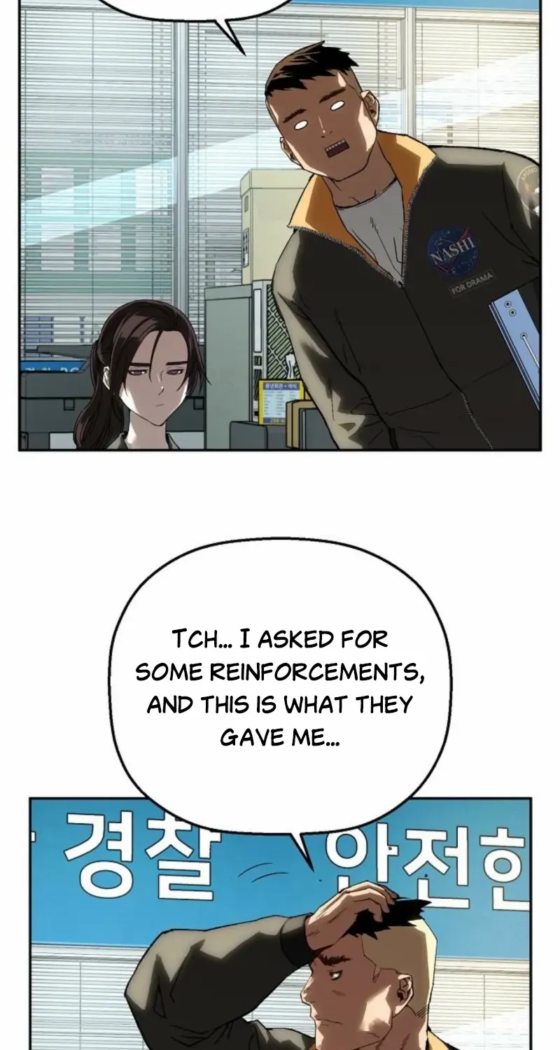 Read The Villain’s Profiler chapter 17 image 95 on Lezhin
